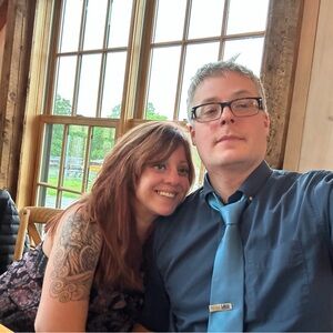 Meet your Posher, Shannon